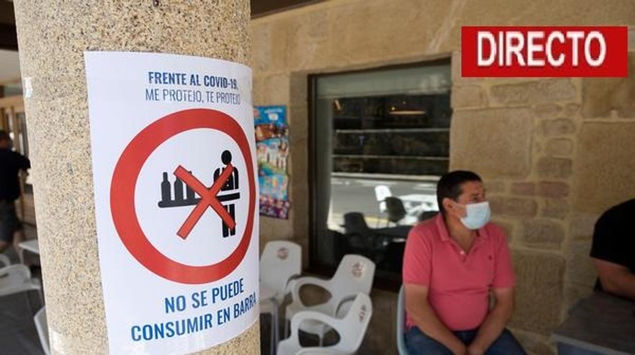 Coronavirus en Castilla y León: últimas noticias en directo