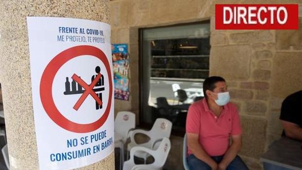 Coronavirus en Castilla y León: últimas noticias en directo