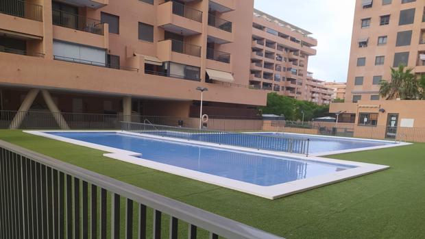 Valencia fase 2: piscinas comunitarias con aforo reducido y cita previa para bañarse por turnos