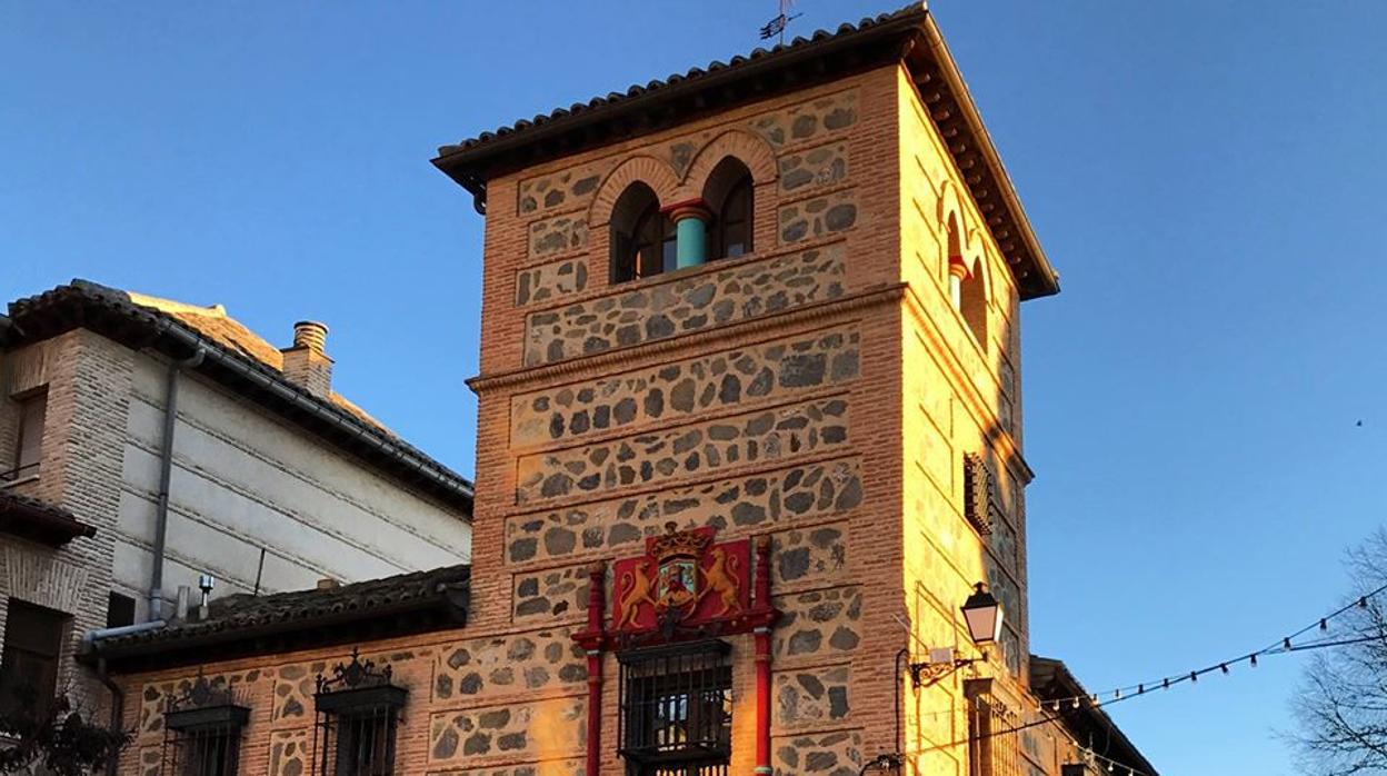 Antigüedades Linares