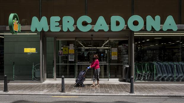 Mercadona lanza nuevos productos sin gluten de Hacendado en sus supermercados