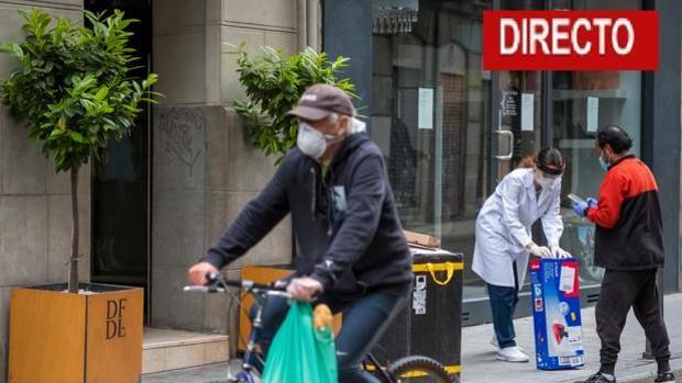 Última hora sobre el coronavirus en Castilla-La Mancha