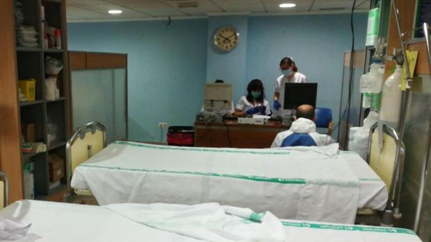 Castilla-La Mancha supera las 6.600 altas por Covid-19 y hay 54 nuevos casos y 4 muertes