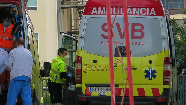 Reaniman a una niña de dos años que estuvo en parada cardiorrespiratoria tras atragantarse