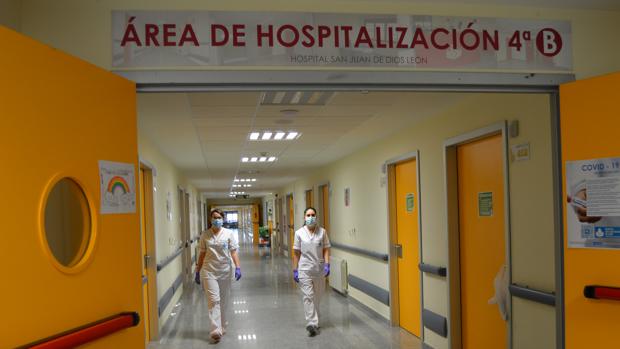 Castilla y León supera los 2.000 fallecidos en hospitales por coronavirus