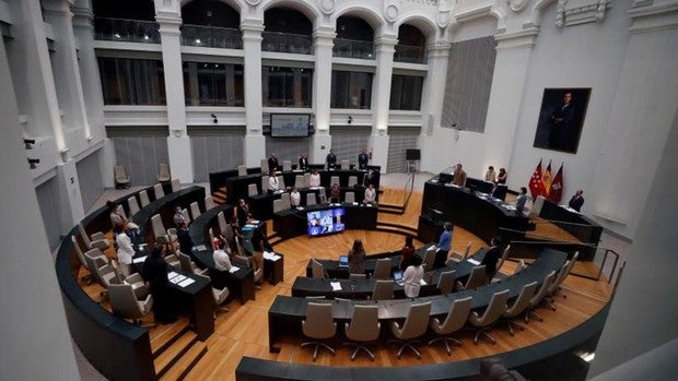 Veto a la rebaja del IBI e IAE para empresas en paraísos fiscales