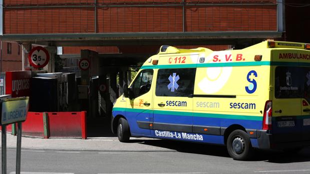 Coronavirus: Castilla-La Mancha suma 25 nuevos casos, recibe solo 4 ingresos en 24 horas