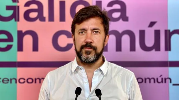 Galicia En Común busca un pacto de campaña para escenificar la alternativa al PP
