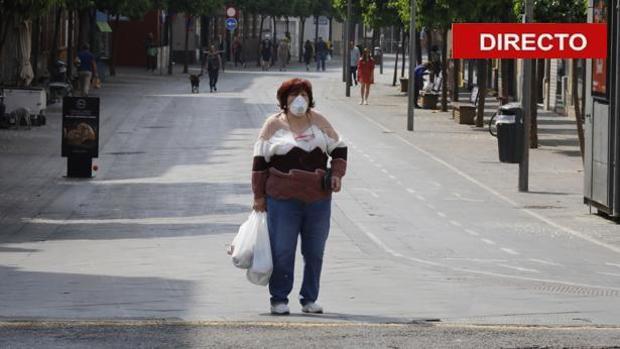 Última hora sobre el coronavirus en Castilla-La Mancha: 4 muertos y 38 nuevos casos en las últimas 24 horas