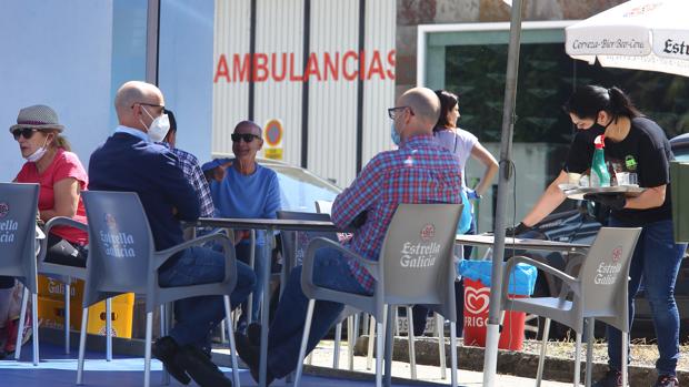 Castilla y León estará el lunes en fase 2