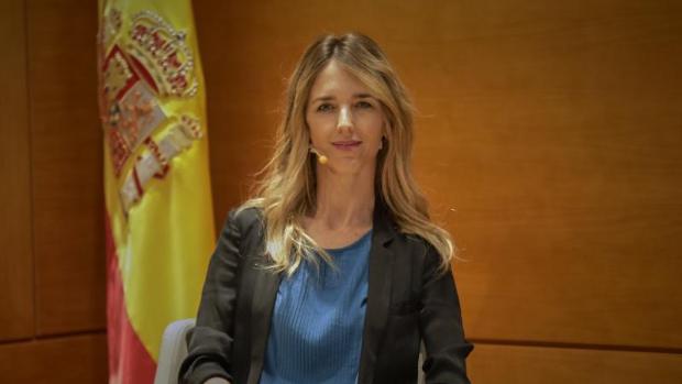 Álvarez de Toledo: «El Gobierno está a un paso de llamar golpista a Robles»