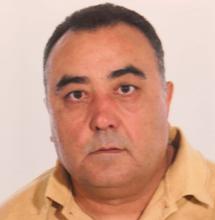 Cipriano, en una imagen facilitada por la familia