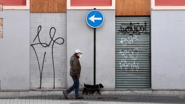 Tres positivos y un fallecido por coronavirus en las últimas 24 horas en Castilla y León