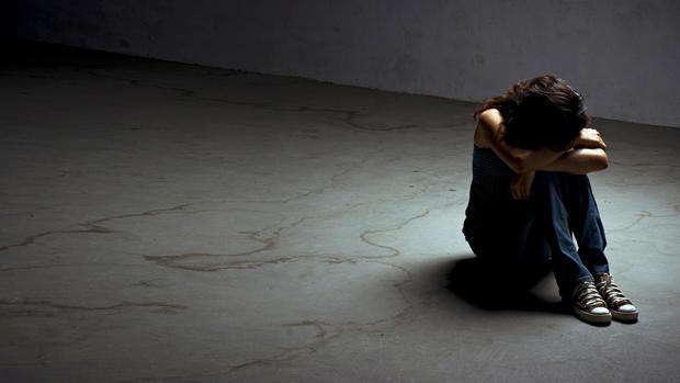 Detenido un hombre después de que su hijo evitase que agrediese a su madre