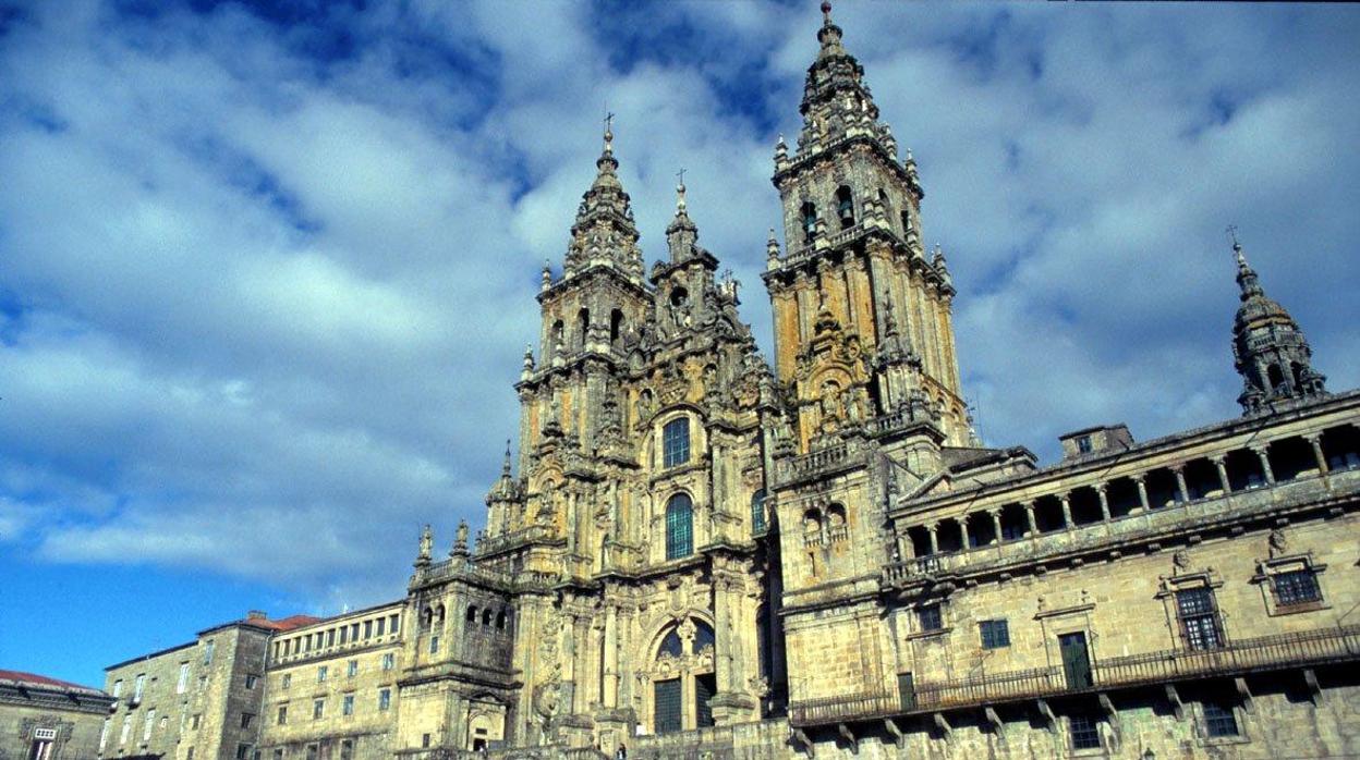 Catedral de Santiago de Compostela