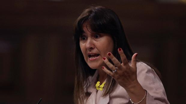 La Mesa del Congreso rechaza el recurso de Borràs contra el suplicatorio del Tribunal Supremo