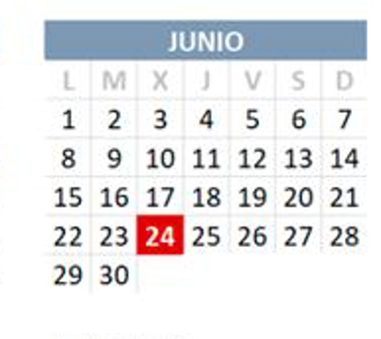 Valencia fase 3: calendario laboral y festivos para el último tramo de la desescalada en junio