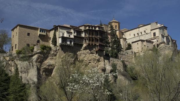 Este miércoles se aprobará el proyecto de escaleras mecánicas al Casco de Cuenca