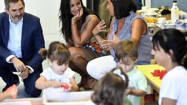 Las escuelas infantiles de Madrid reabren el 1 de julio y los campamentos de verano, a partir del 15 de julio