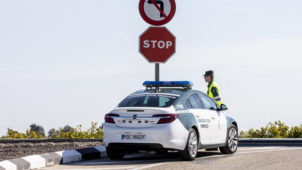 Investigan al padre de un niño de ocho años que tuvo un accidente de moto