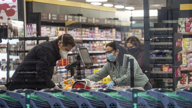 Mercadona aclara el motivo de su nueva norma para pasar por las cajas