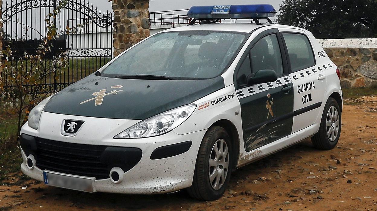 Detenido por arrastrar con su vehículo y dejar inconsciente a un hombre en Zamora