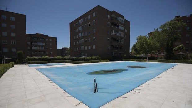 Piscinas, campamentos y escuelas: guía de la reapertura en Madrid