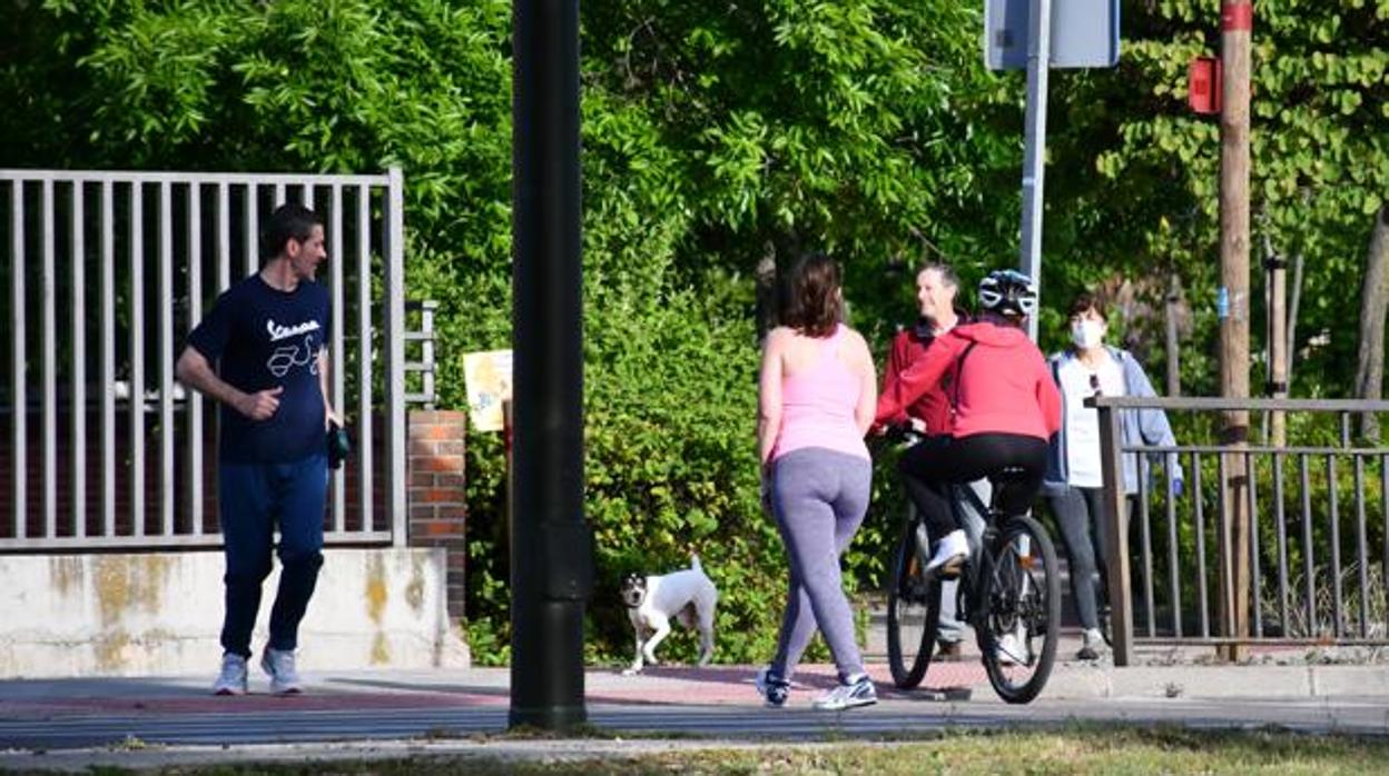 Toledo, Albacete y Ciudad Real pasan el lunes a la fase 3