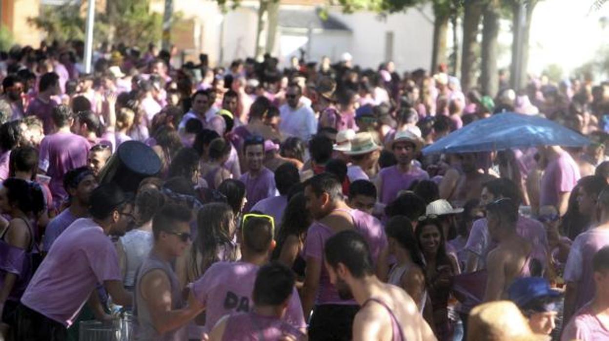 Ciudad Real se queda este año sin la Pandorga, su fiesta más tradicional a causa del Covid-19