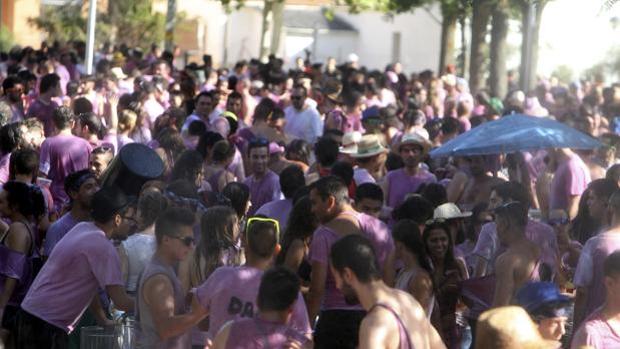 Ciudad Real suspende las fiestas patronales y la fiesta de La Pandorga