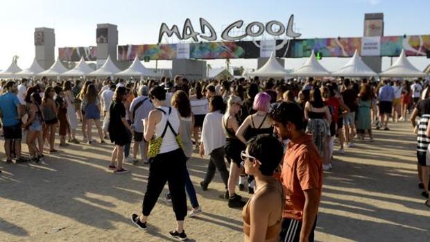 Silencio del Mad Cool Festival, que sigue sin devolver el dinero de las entradas