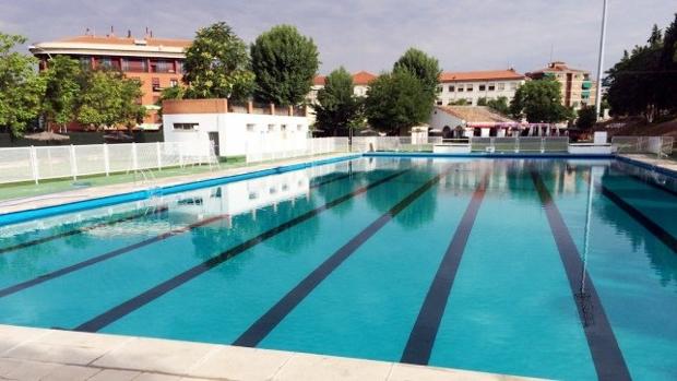 Las cinco piscinas municipales de Toledo abren el 29 de junio con protocolos de seguridad y prioridad para toledanos