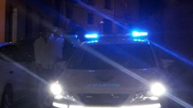 Policías locales de Toledo: «Hemos detectado hostilidad en ciertas personas después del confinamiento»