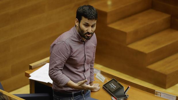 Compromís evita defender a Puig tras el procesamiento de un alto cargo por las ayudas a empresas de su hermano