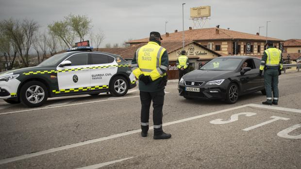 ¿Cuándo se puede salir de Madrid?