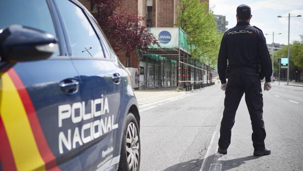 Detienen en Zamora a un hombre de 40 años que vendía drogas mediante el método de «Telecoca»