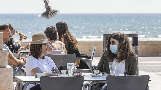 La Comunidad Valenciana registra un muerto y diez casos de coronavirus en las últimas 24 horas