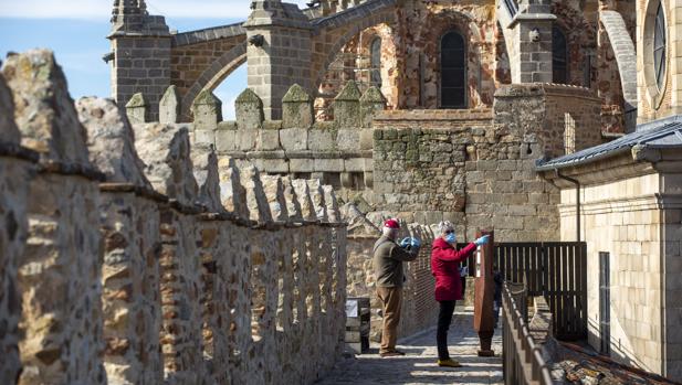 La «ofensa» a Ávila de la Dirección General de Diversidad Sexual y Derechos LGTBI