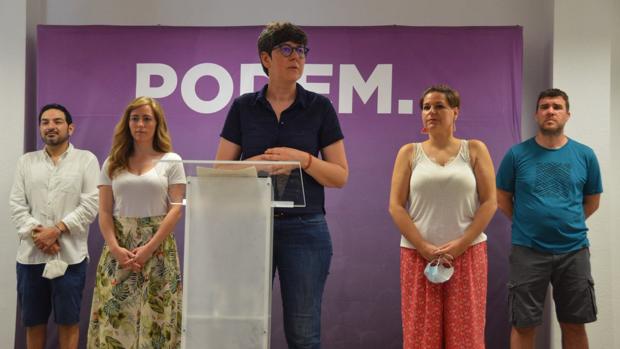 El pablismo logra el control en la Comunidad Valenciana con un Podemos partido por la mitad