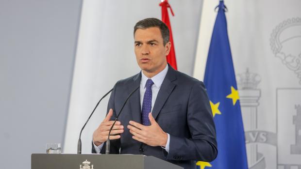 Últimas noticias y última hora de hoy sábado, 20, junio 2020 en España