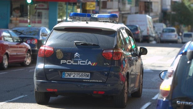 Un joven de 25 años degüella a su padre tras una pelea en su casa de Madrid