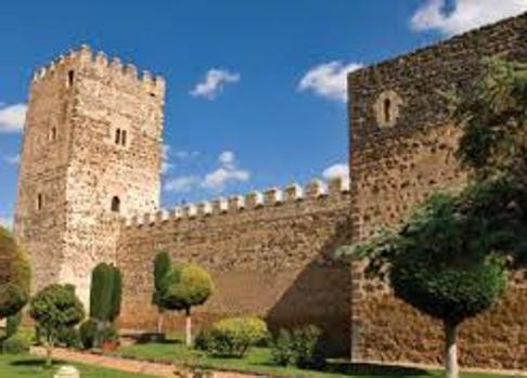 El Castillo de Doña Berenguela reabre sus puertas en Bolaños de Calatrava