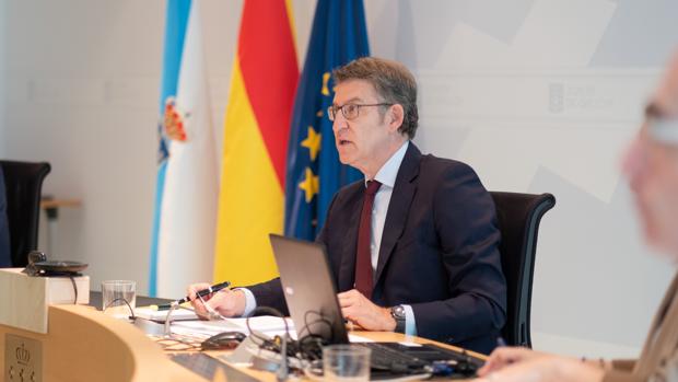 La Xunta endurece sus advertencias ante el riesgo de nuevos rebrotes