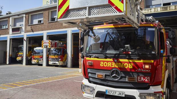 Confinamiento para los vecinos de Cervo (Lugo) por una fuga de amoníaco