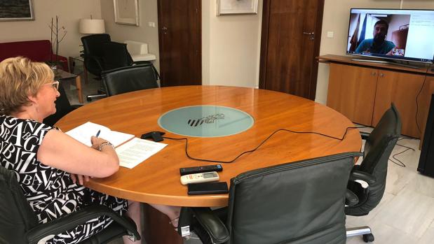 Sanidad y el Ayuntamiento de Rafelbunyol aseguran que el brote de coronavirus está controlado