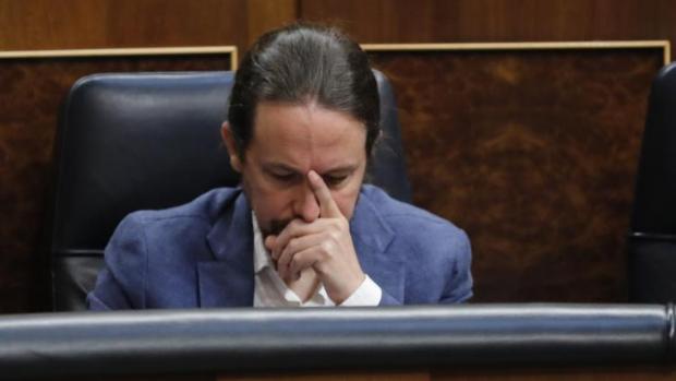 El PP pide la comparecencia de Pablo Iglesias y Dolores Delgado por el chivatazo de la Fiscalía