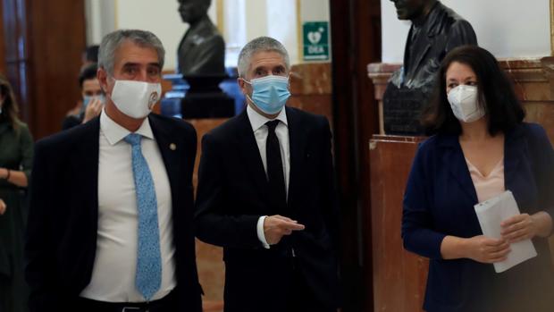 Las víctimas acusan al Gobierno de buscar «la impunidad de las atrocidades» de ETA