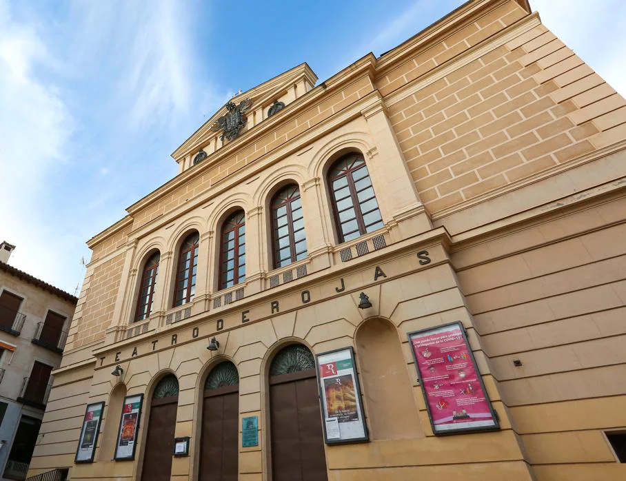 El Teatro de Rojas volverá a abrir sus puertas con el programa de Otoño