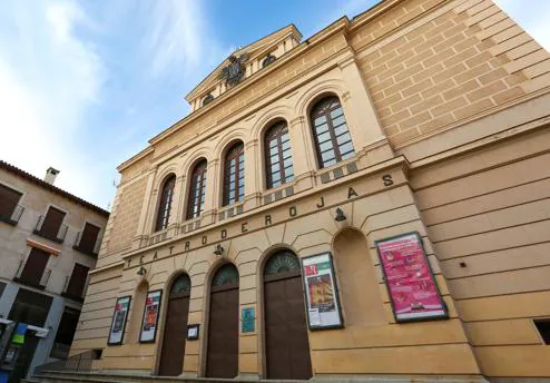 El Teatro de Rojas reabrirá a finales de septiembre con la gala de premios