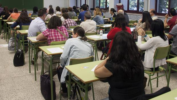 Los futuros alumnos de FP podrán solicitar plaza para estudiar un ciclo del 1 al 8 de julio